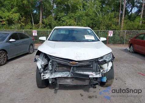 2018 Chevrolet Equinox Lt from USA, damaged, VIN 3GNAXJEV1JL177100